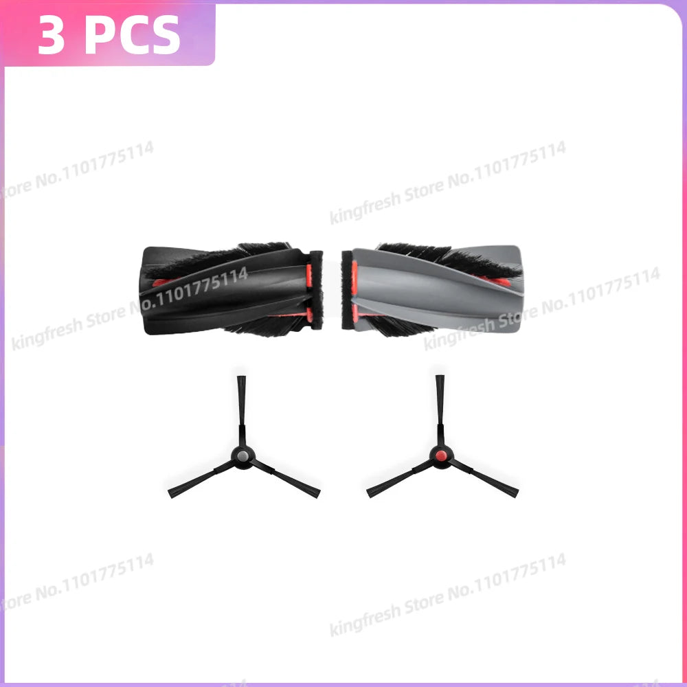Compatible Eufy Omni E25 / E28 Vacuum Parts