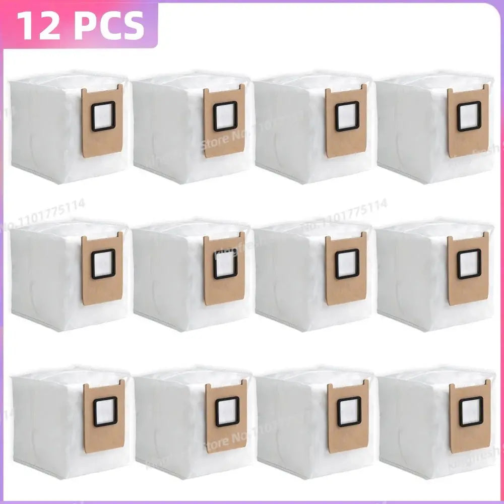 Compatible Eufy Omni E25 / E28 Vacuum Parts