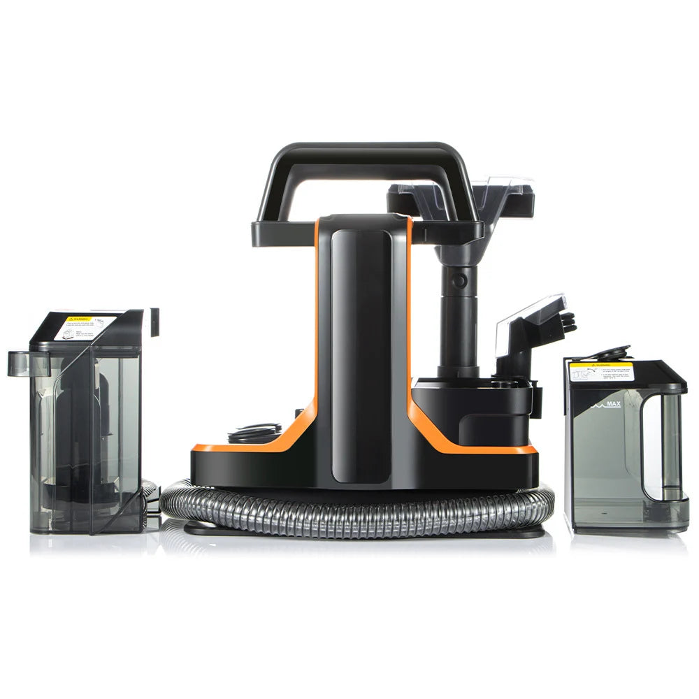 Wet Dry Vacuum Cleaner 15kpa Corded Sofa Carpet