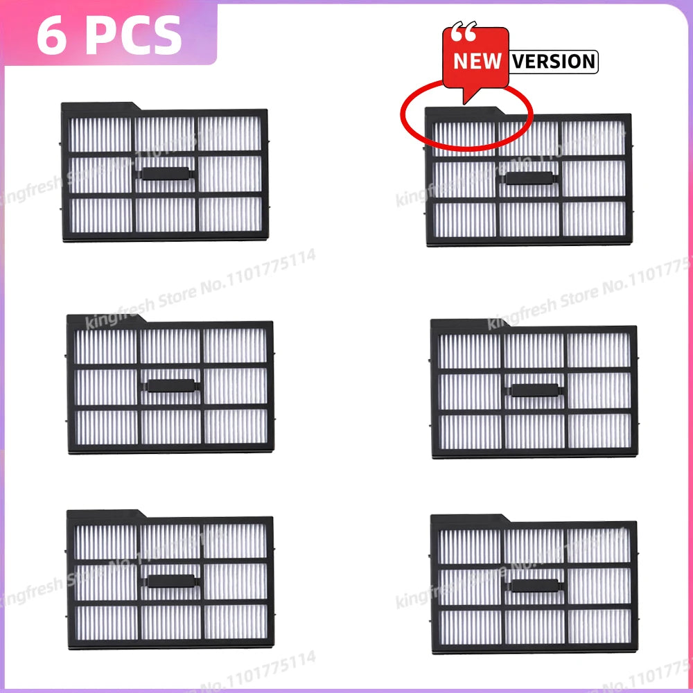 Compatible Eufy Omni E25 / E28 Vacuum Parts