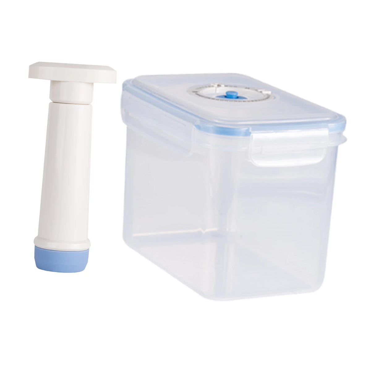 Vacuum Container Frige Multipurpose Airtight Oven Leakproof