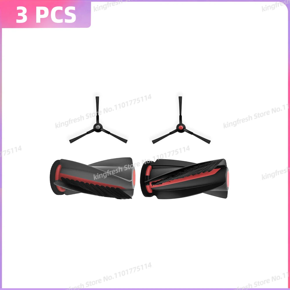Compatible Eufy Omni E25 / E28 Vacuum Parts