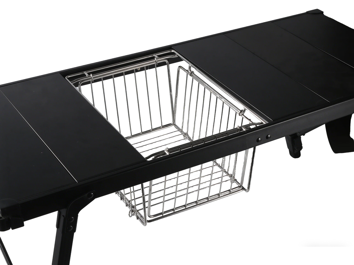 Pandatour Igt Outdoor One-Touch Table Stove Easy Equiped