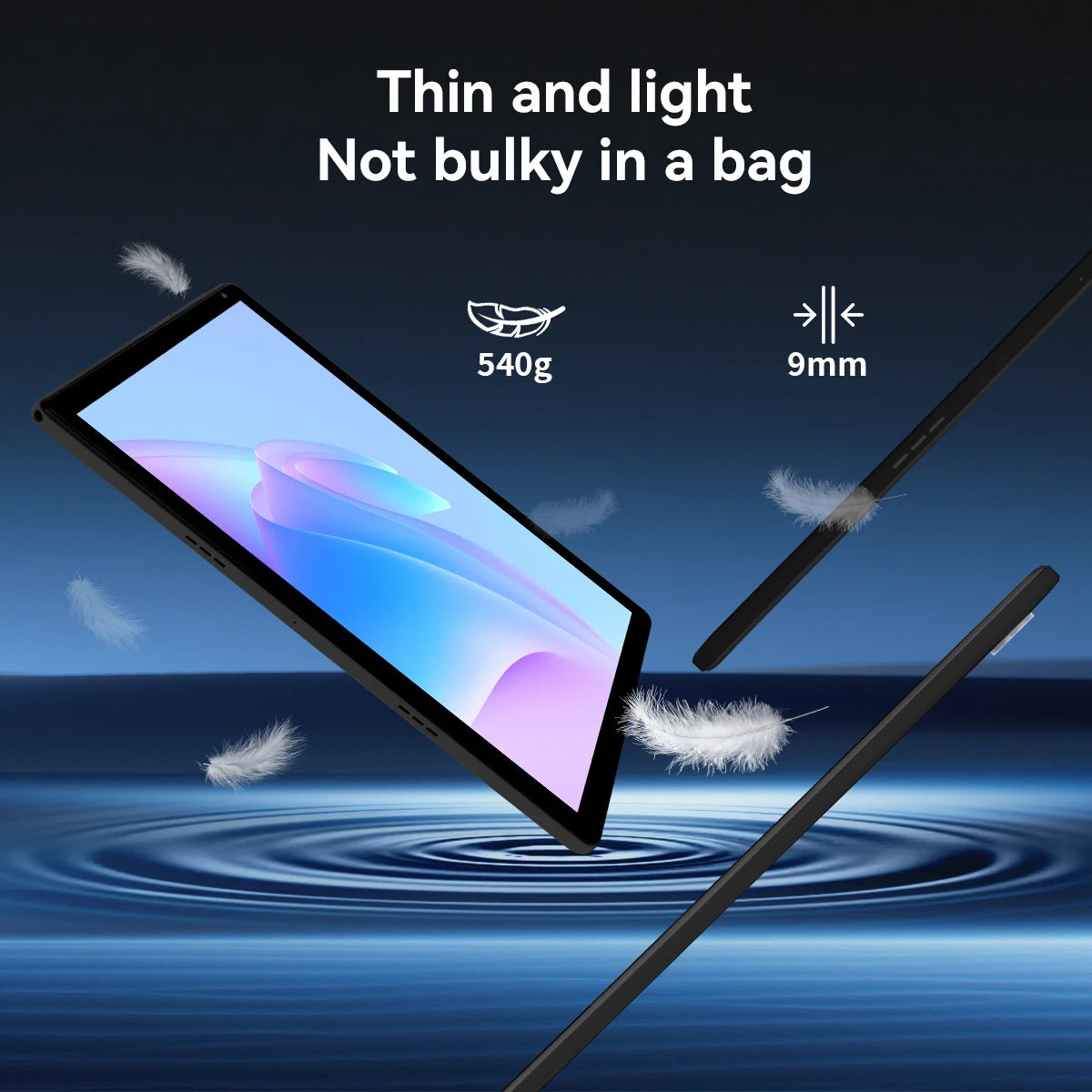 Bufo C108 Octa Core Tablet Pc 10 Inch