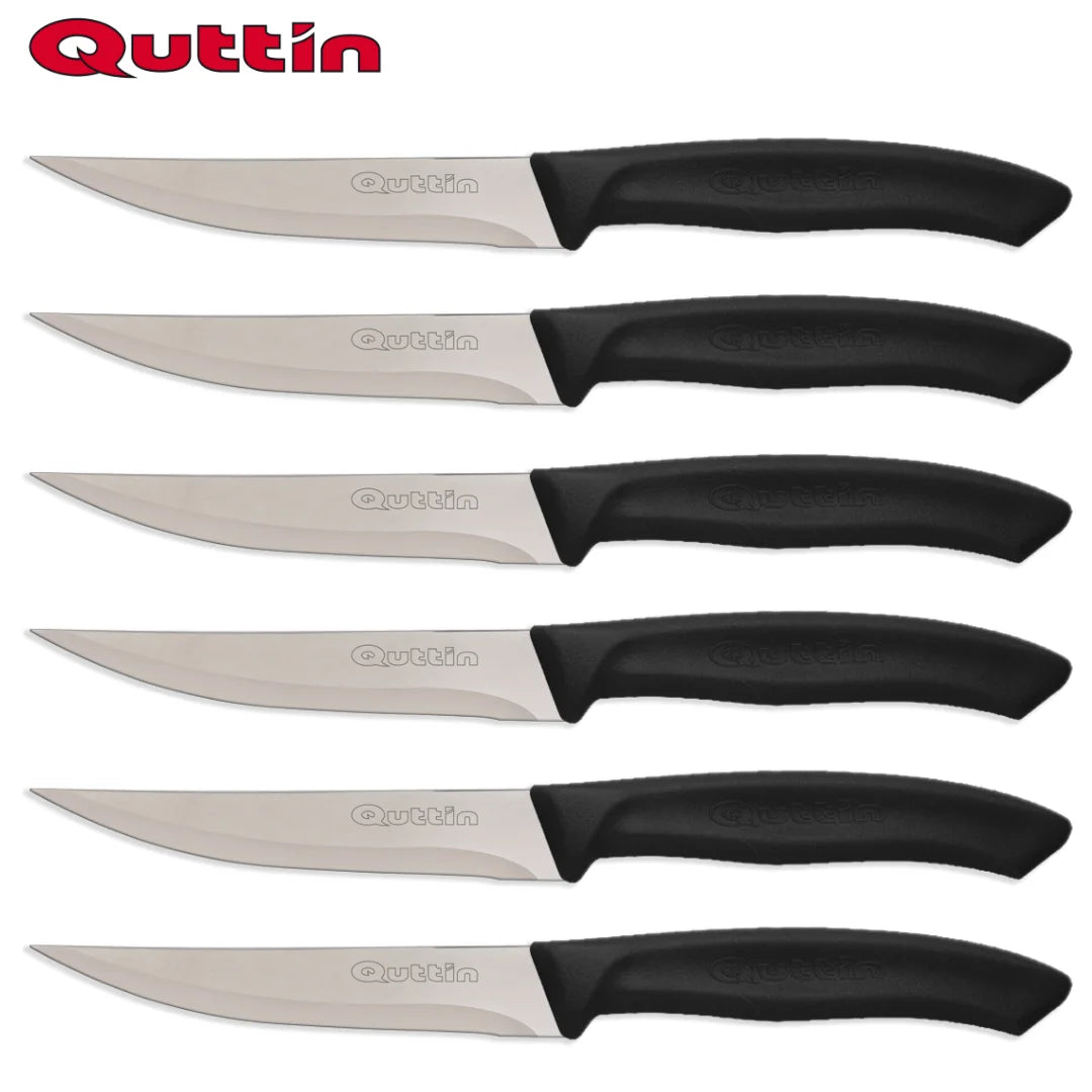 Quttin - Of Knives Table Saw Steak Knife
