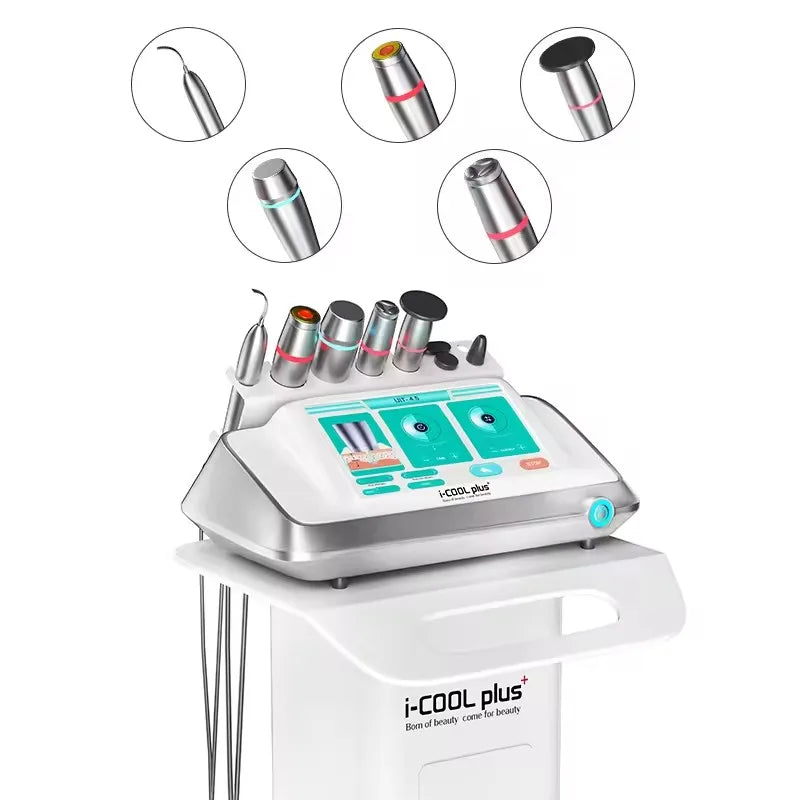 Korean Skincare Facial Lifting Beauty Machine Wrinkle Removal
