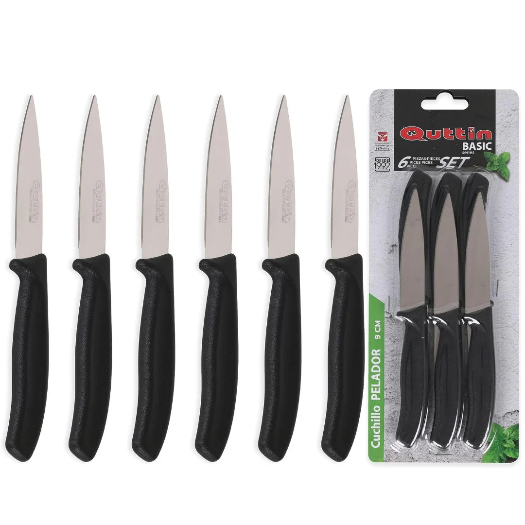 Quttin - Of Knives Table Saw Steak Knife