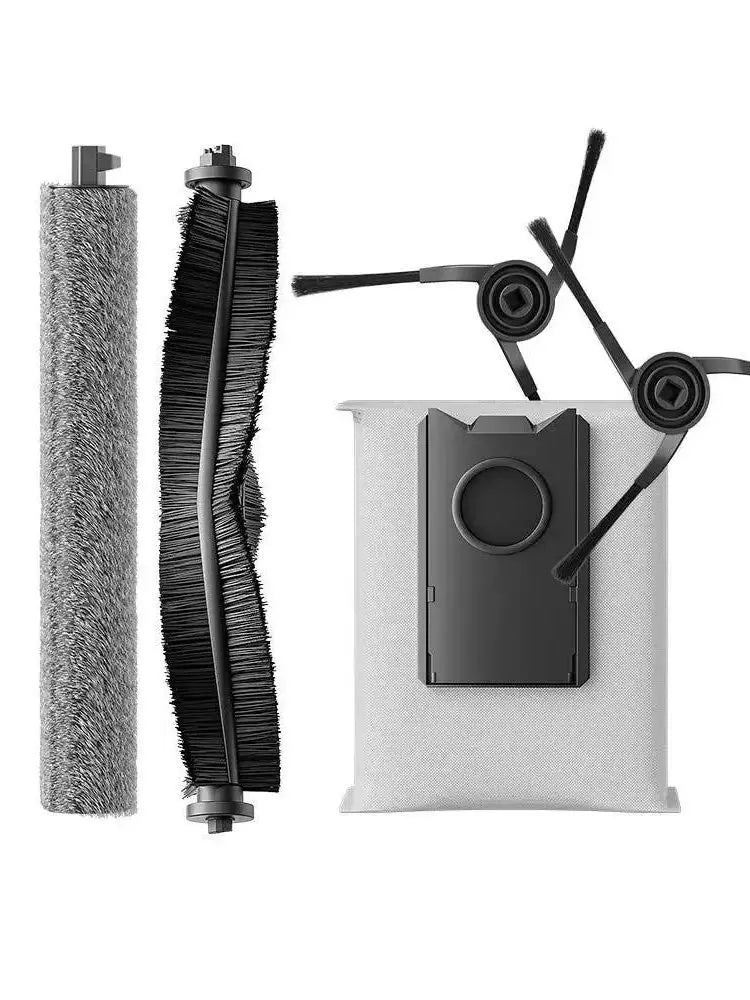 Uwant U300 Dust Bag/Mop/Handkerchief/Cleaning Tray/Sewage