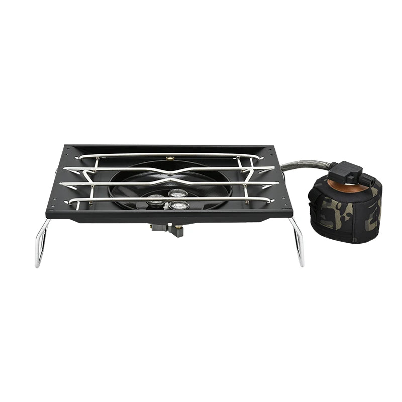 Pandatour Igt Outdoor One-Touch Table Stove Easy Equiped