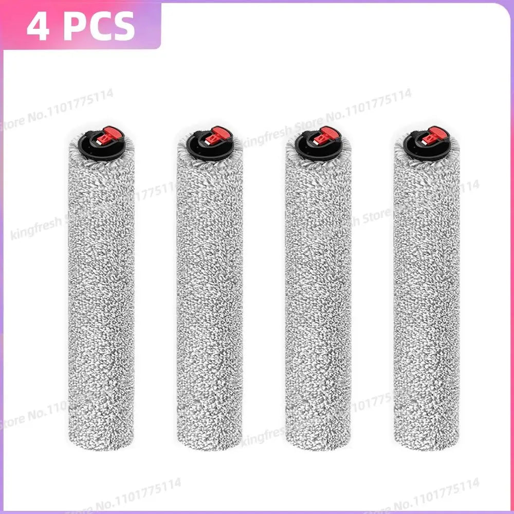 Compatible Eufy Omni E25 / E28 Vacuum Parts