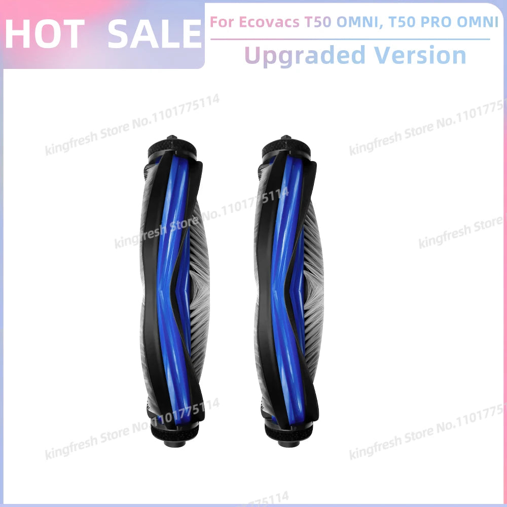 Fit Ecovacs T50 Pro Omni / T50 Omni