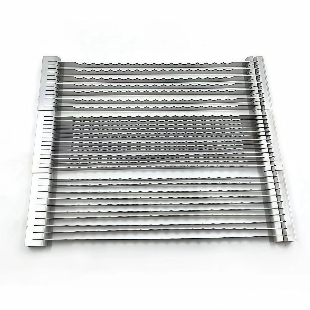 30pcs Bread Slicer Machine Blades Knife Stainless Steel