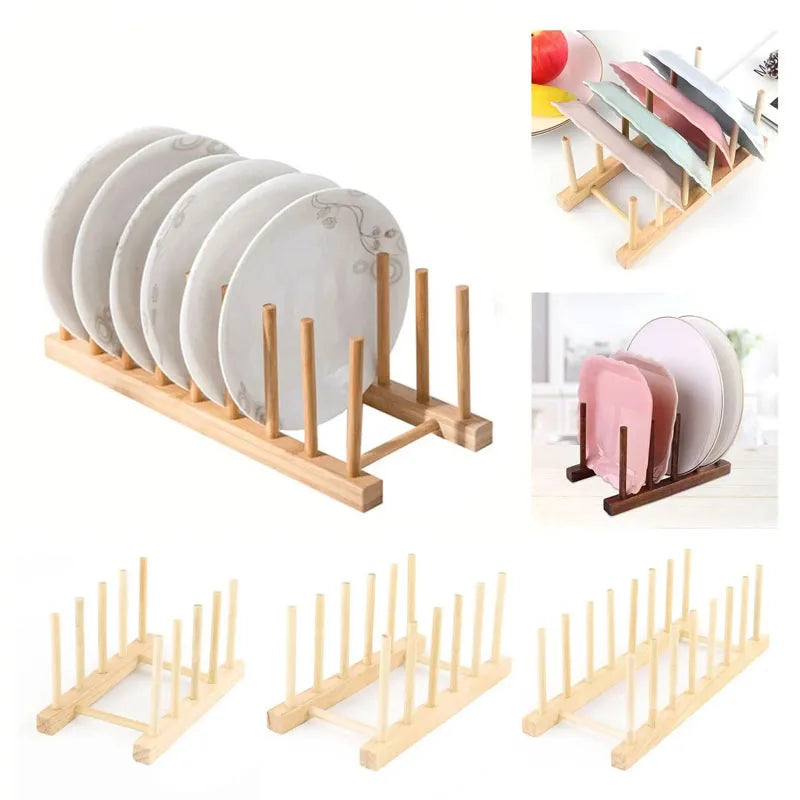 Storage Organization Multi Functional Storage Rack Tableware