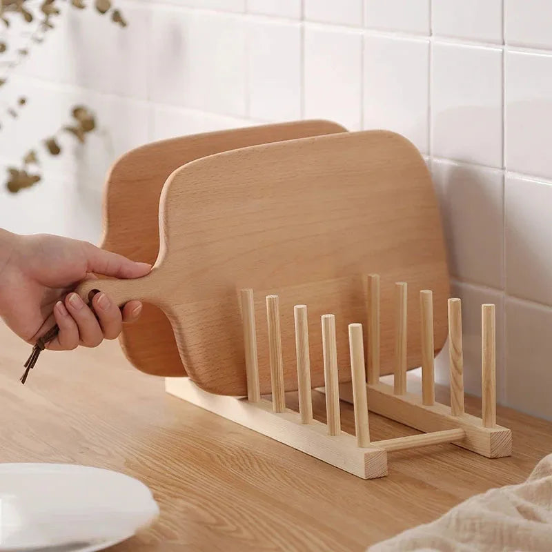Storage Organization Multi Functional Storage Rack Tableware