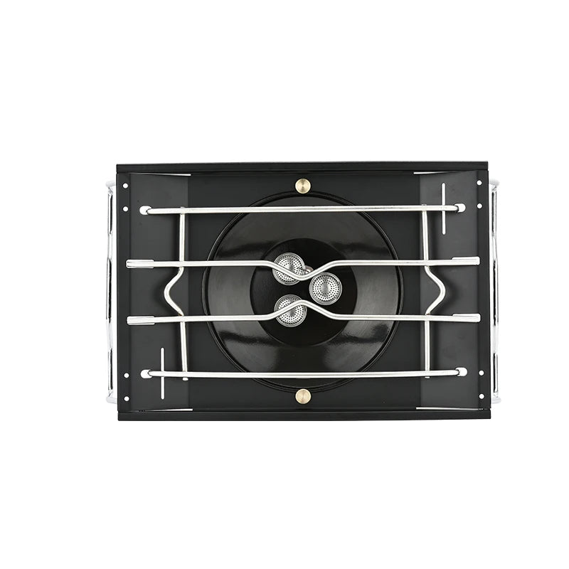 Pandatour Igt Outdoor One-Touch Table Stove Easy Equiped