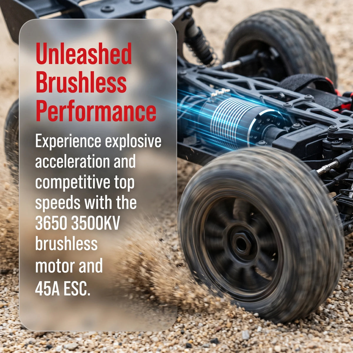 Mjx Hyper Go H12p 1/12 High Speed Drift