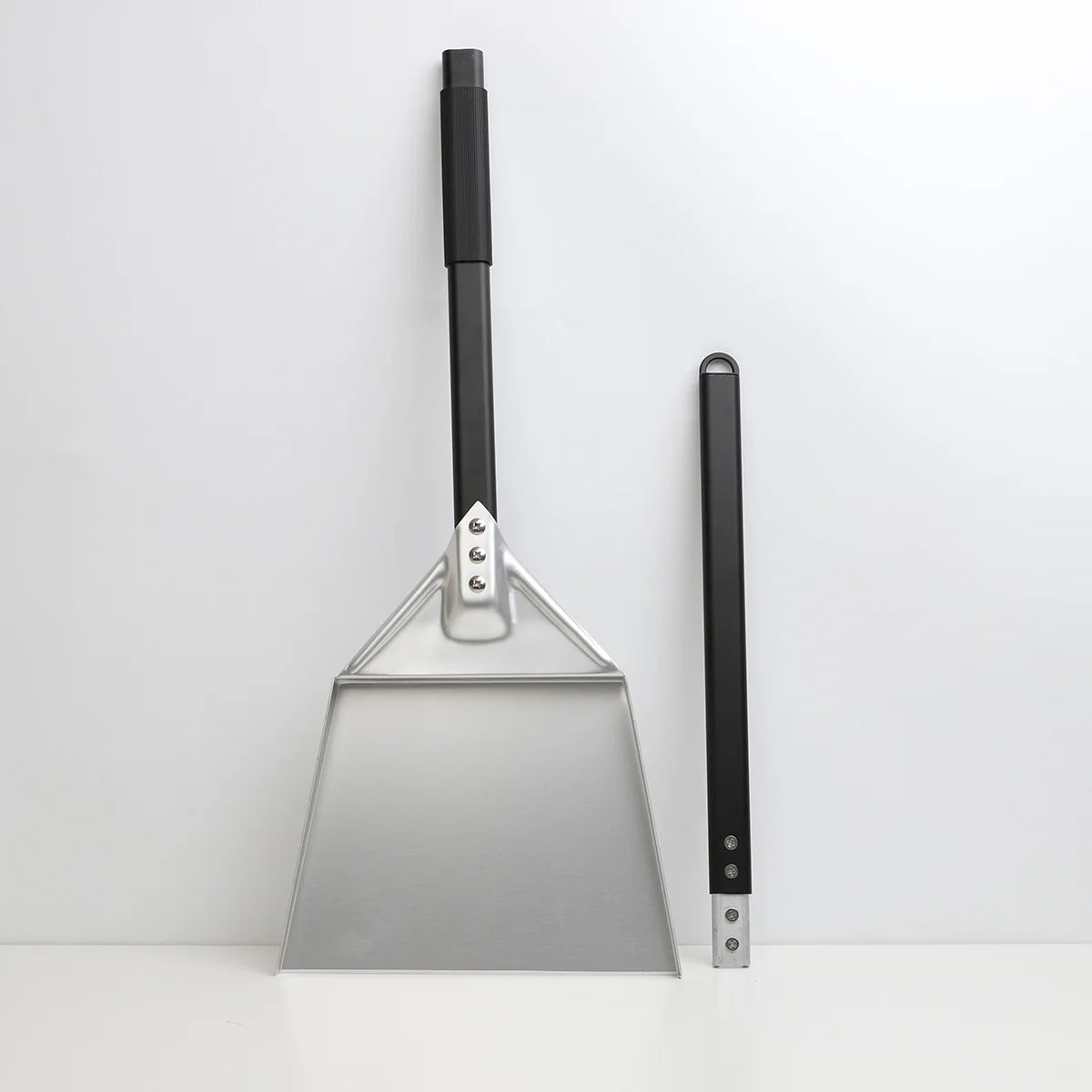 Pizzathome Charcoal Grill Ash Rake Hoe Fireplace Wood