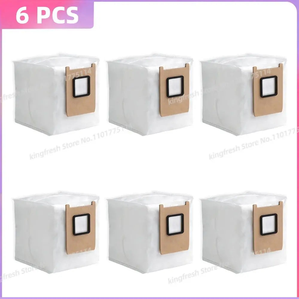 Compatible Eufy Omni E25 / E28 Vacuum Parts