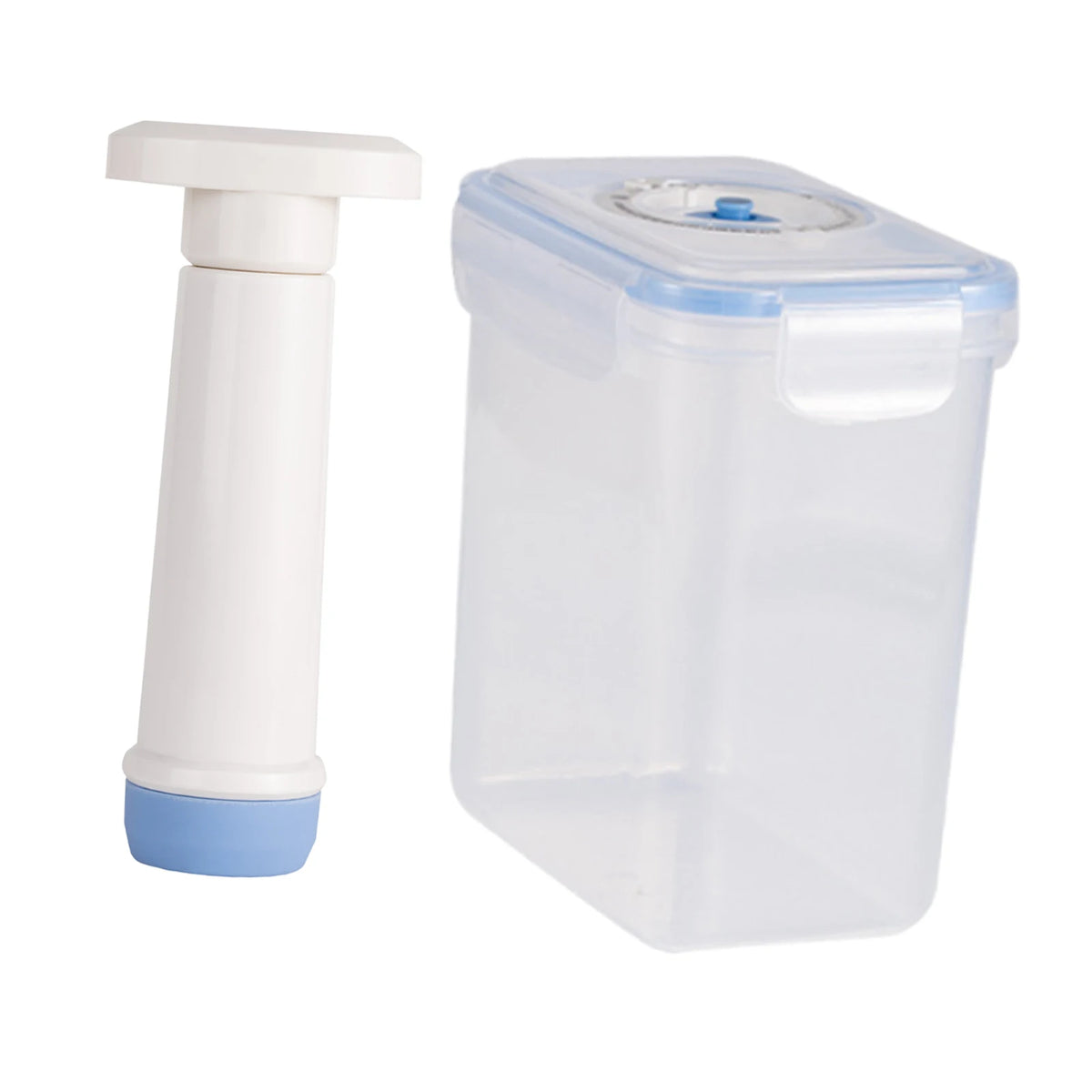 Vacuum Container Frige Multipurpose Airtight Oven Leakproof