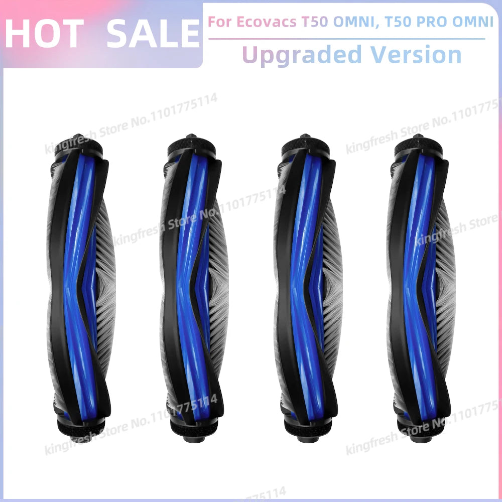 Fit Ecovacs T50 Pro Omni / T50 Omni