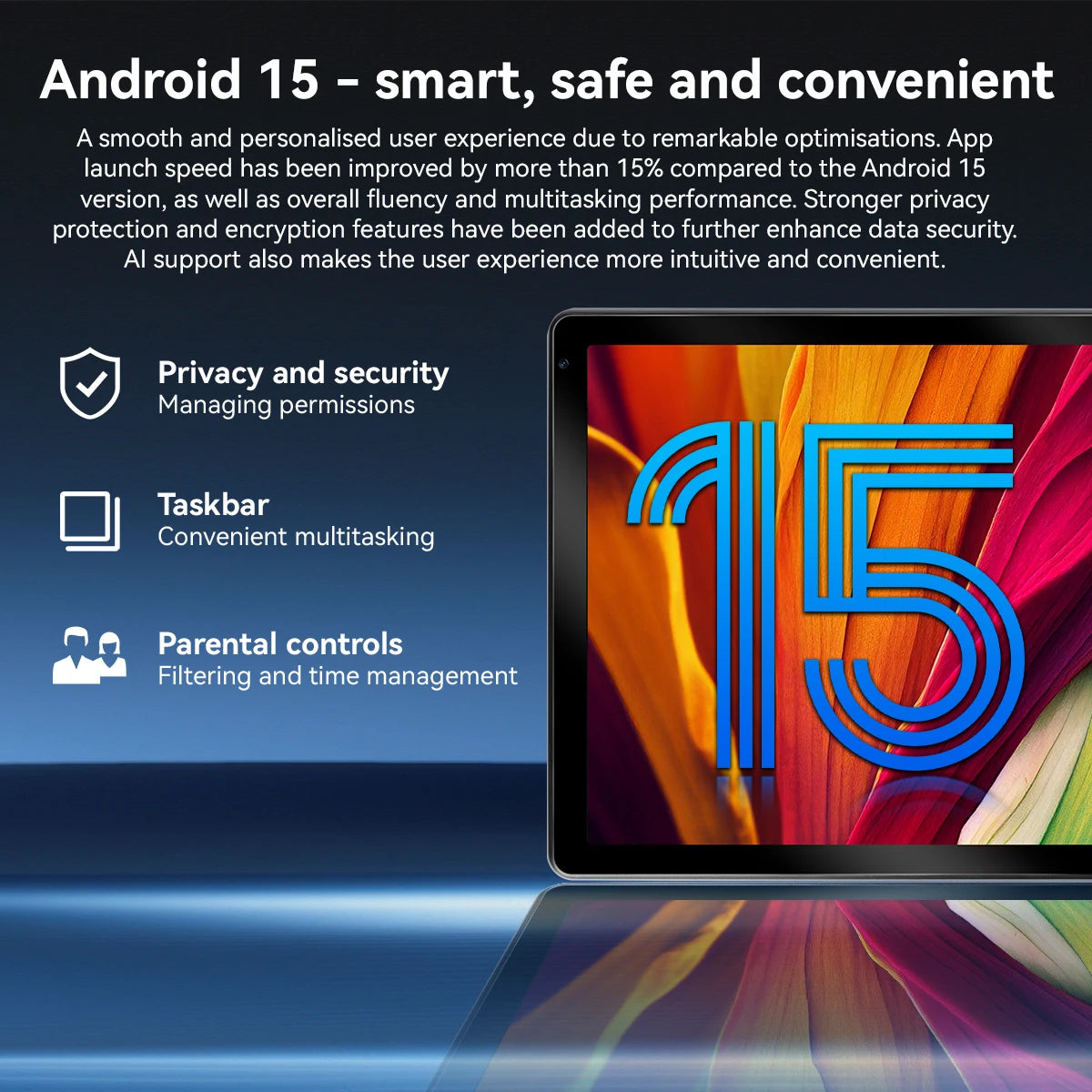 Bufo C108 Octa Core Tablet Pc 10 Inch