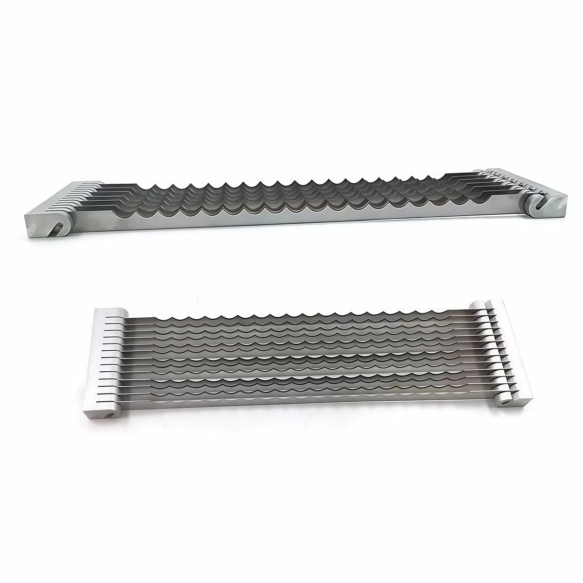 30pcs Bread Slicer Machine Blades Knife Stainless Steel