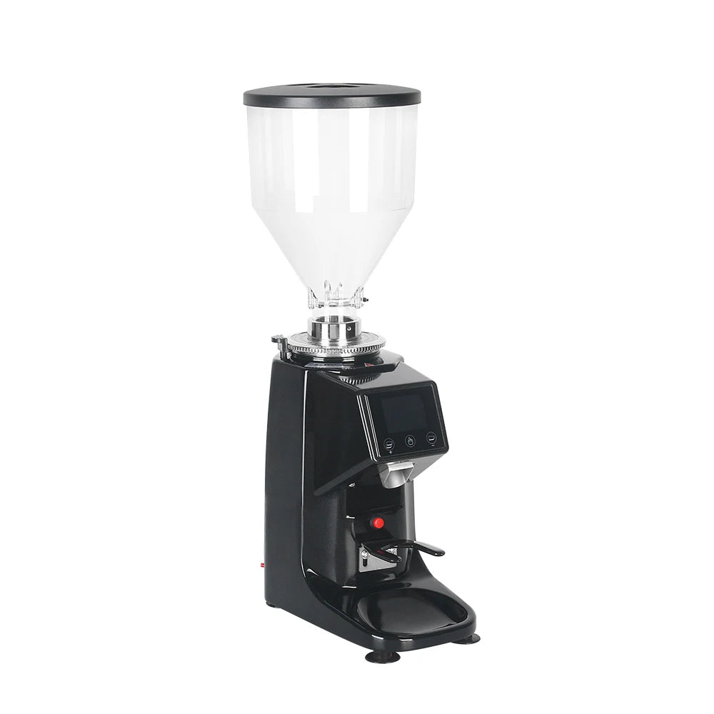 Itop Coffee Grinder Touch Screen Timing 60mm Flat