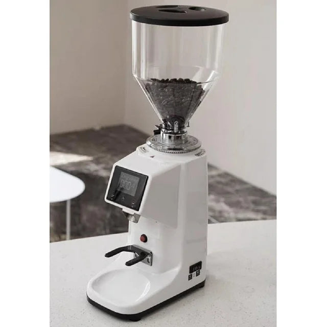 Itop Coffee Grinder Touch Screen Timing 60mm Flat