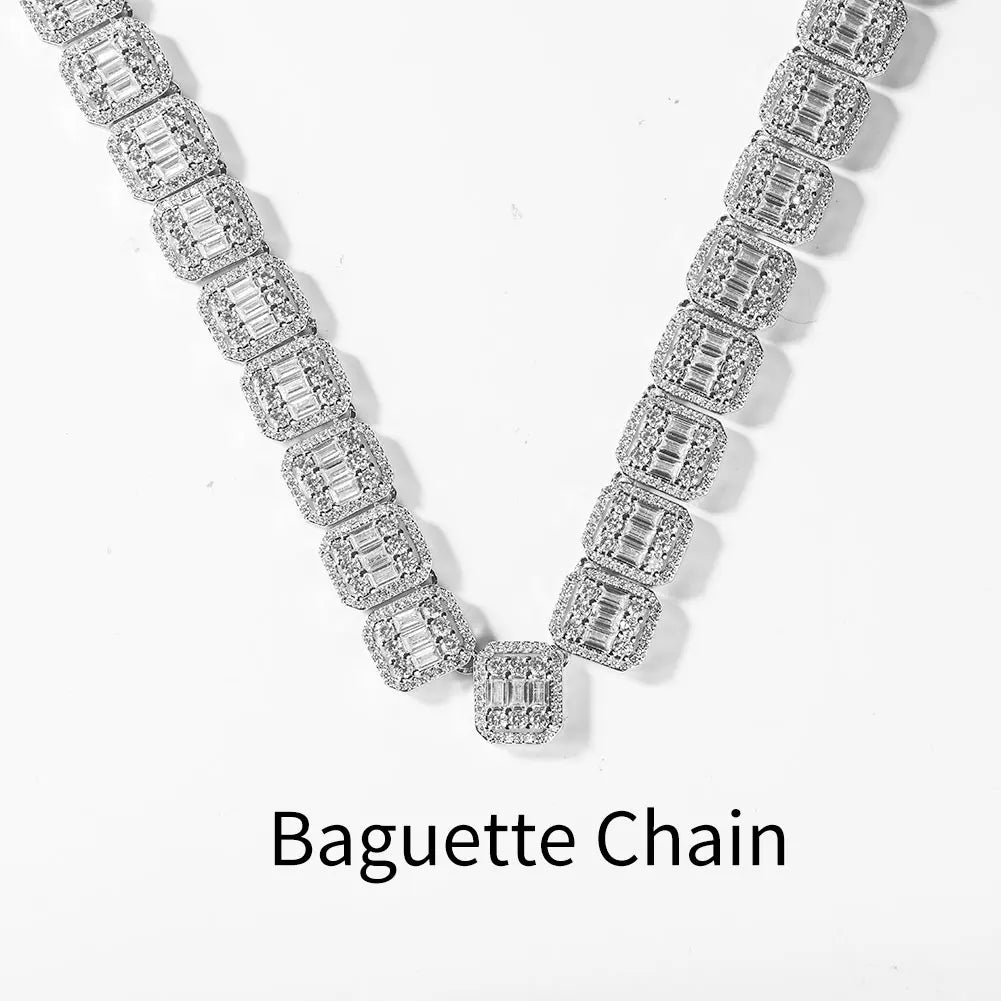Uwin Custom Name Pendant Brush Cursive Letter Necklace