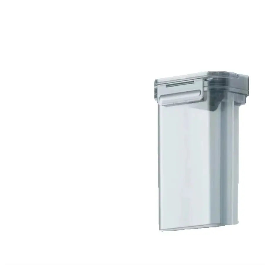 Uwant U300 Dust Bag/Mop/Handkerchief/Cleaning Tray/Sewage