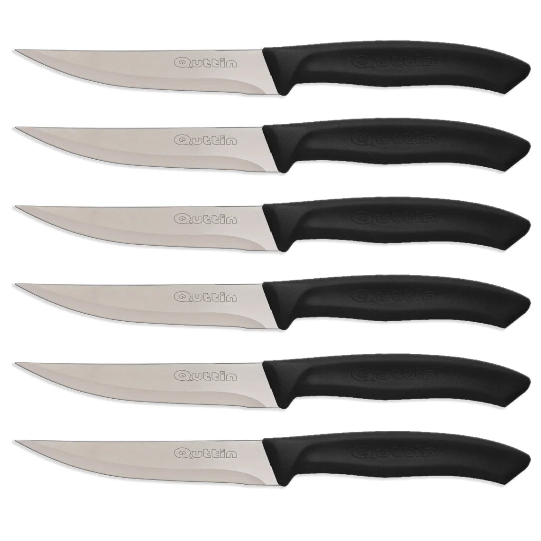 Quttin - Of Knives Table Saw Steak Knife