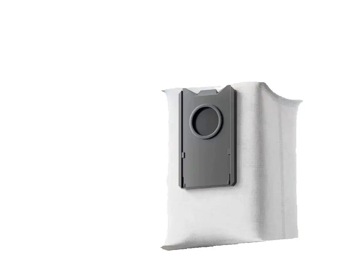 Uwant U300 Dust Bag/Mop/Handkerchief/Cleaning Tray/Sewage
