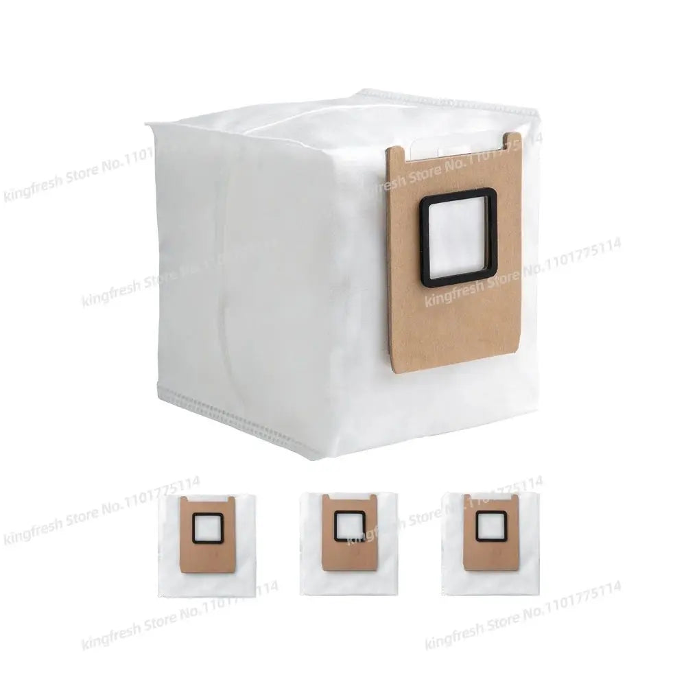 Compatible Eufy Omni E25 / E28 Vacuum Parts