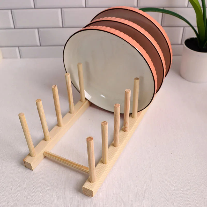 Storage Organization Multi Functional Storage Rack Tableware
