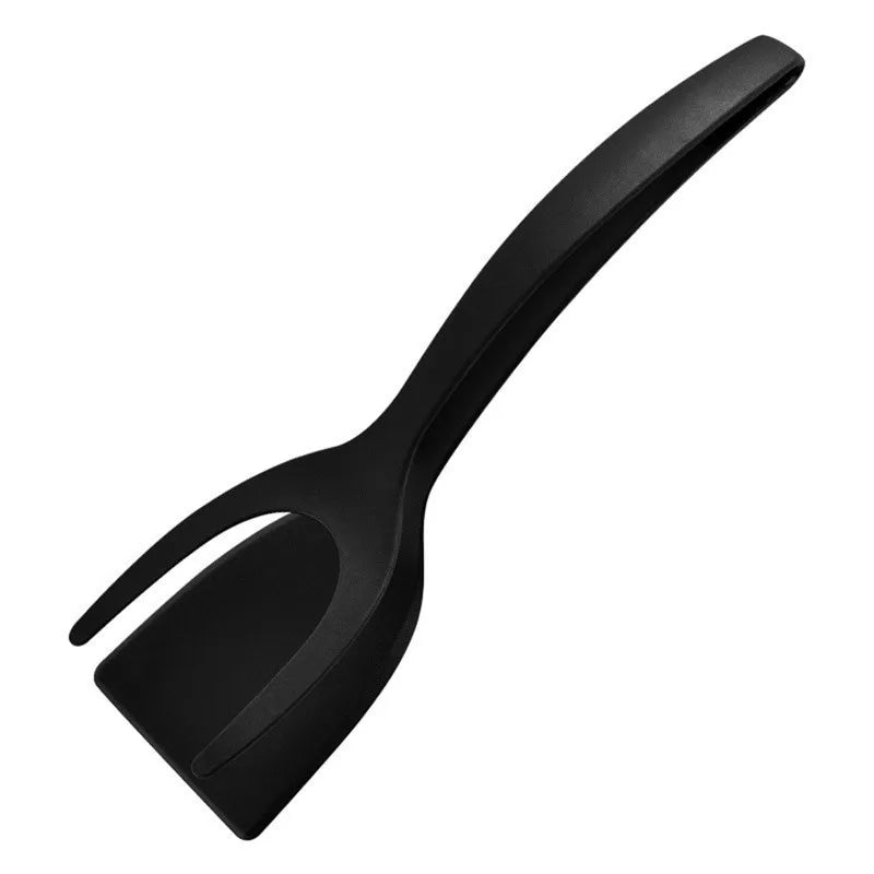 Black Silicone Spoons Cable Silicone Utensils Items