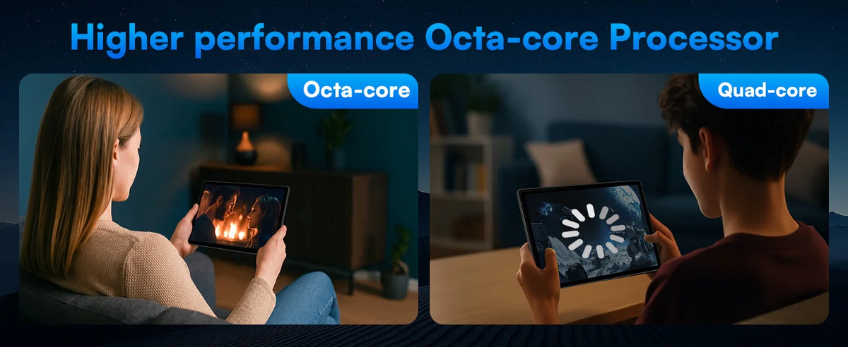 Bufo C108 Octa Core Tablet Pc 10 Inch