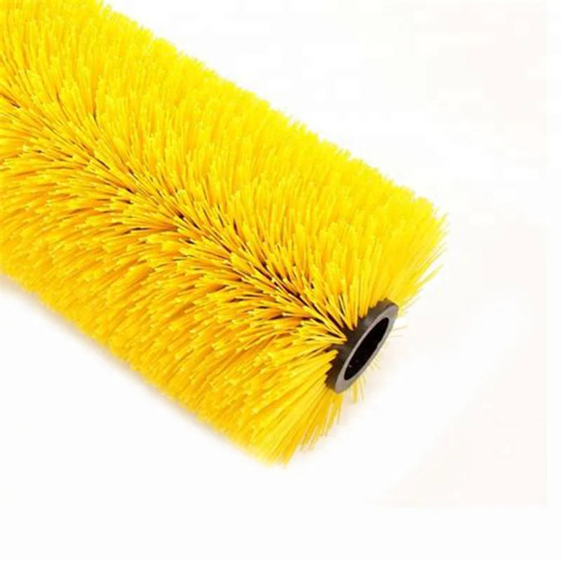 Farm Cow Brush Motor To Cleaning Massage