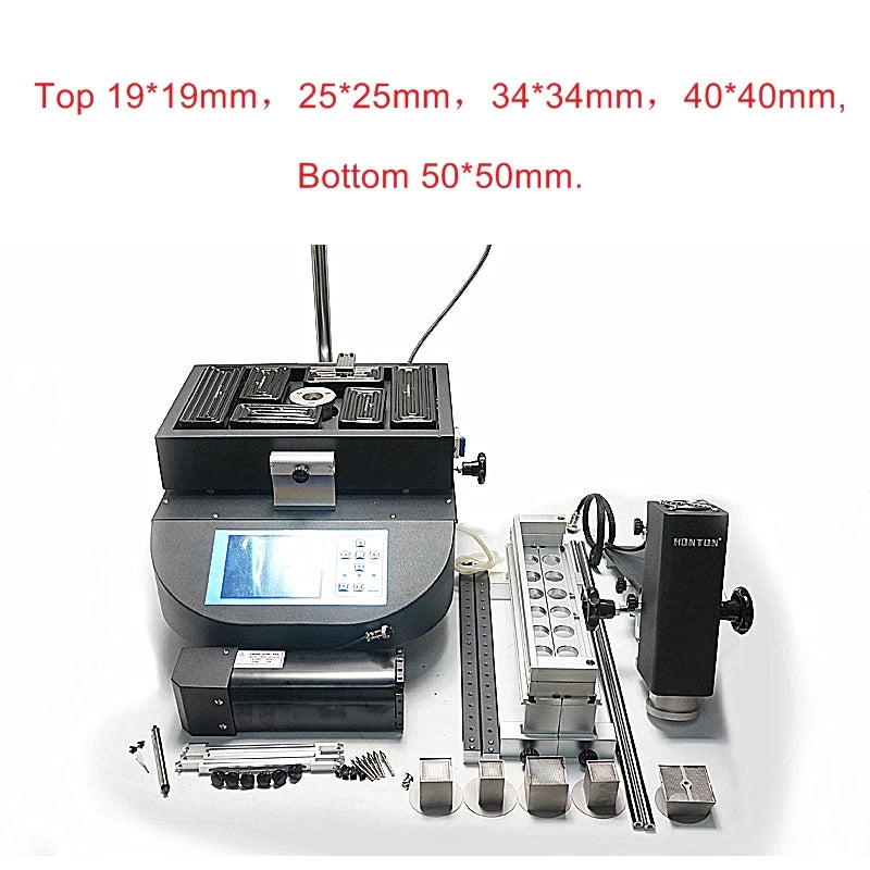 Honton Bga Rework Machine R490 Solder Soldering Station