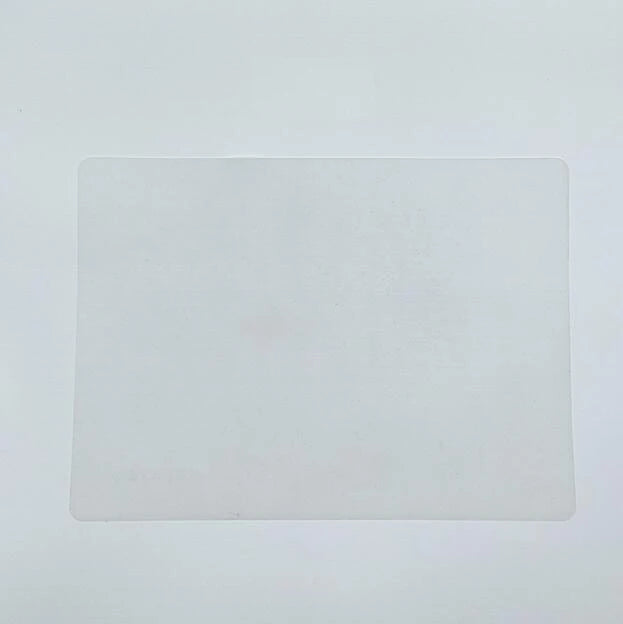 Soft Silicone Table Mat Large Multi Color Non-Slip