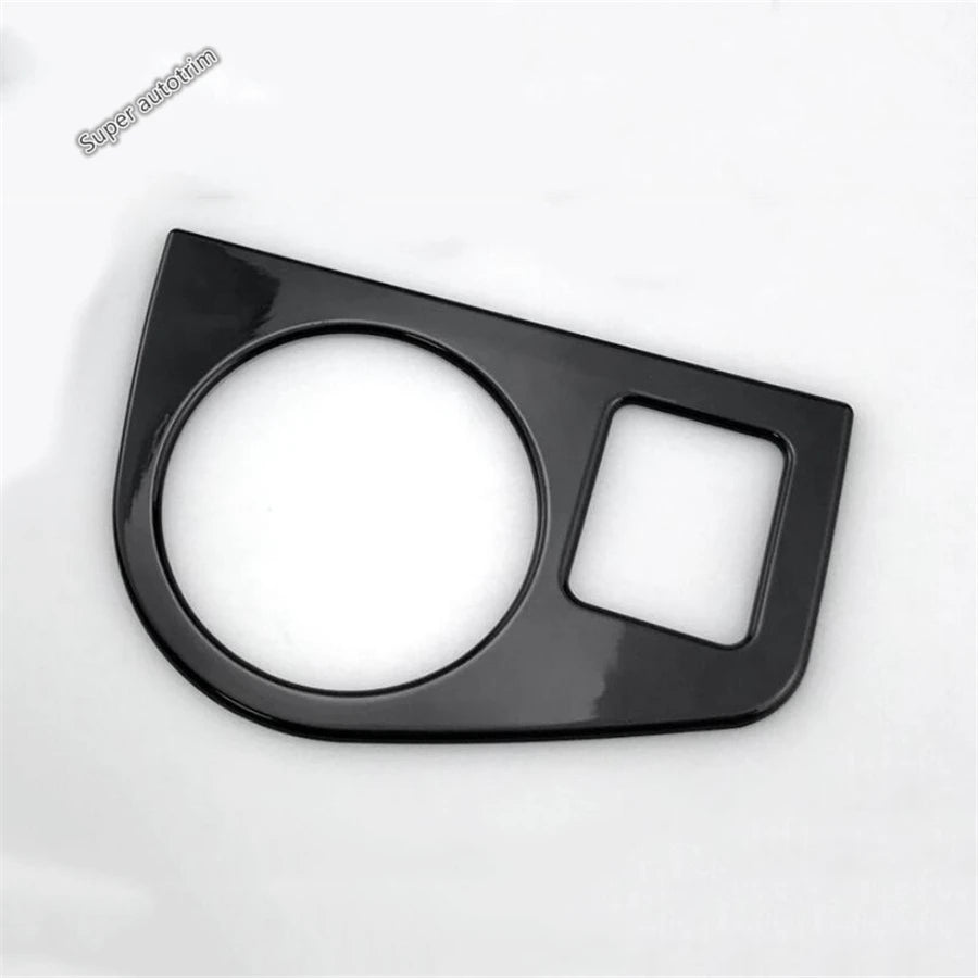 Center Control Gear Shift Panel Inner Door Armrest