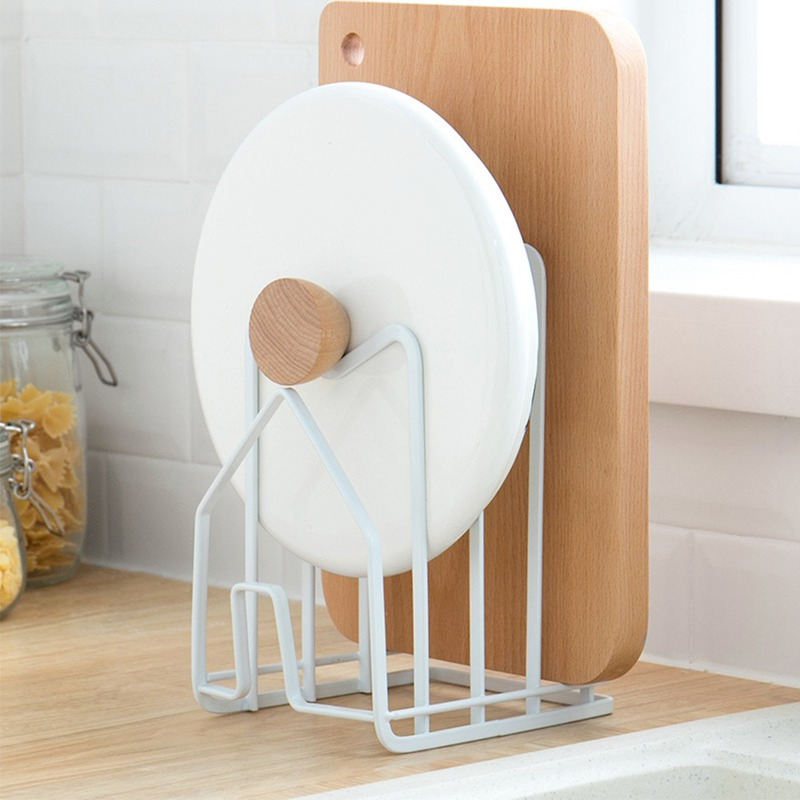 Rack Shelf Stand Multi Layer Space Saving Rustproof