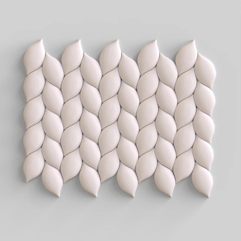 Cement Wall Brick Silicone Mold Concrete Plaster Background