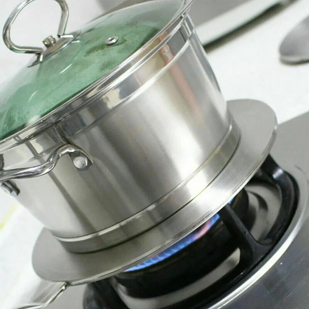 Cooking Heat Diffuser Plate Induction Hob Converter Heat