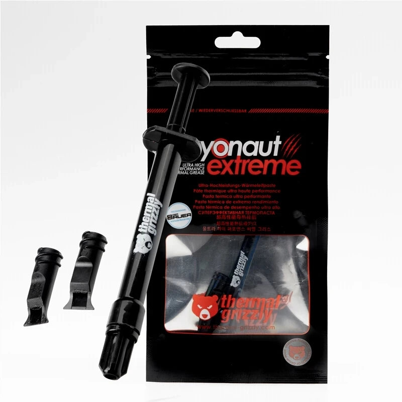 Thermal Grizzly Kryonaut Extreme Ke Thermal Paste Cpu/Gpu