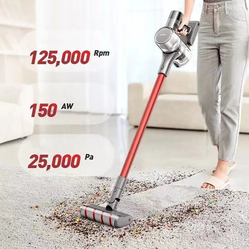 Original Dreame V11 Mistral Vacuum Cleaner Handheld Wireless