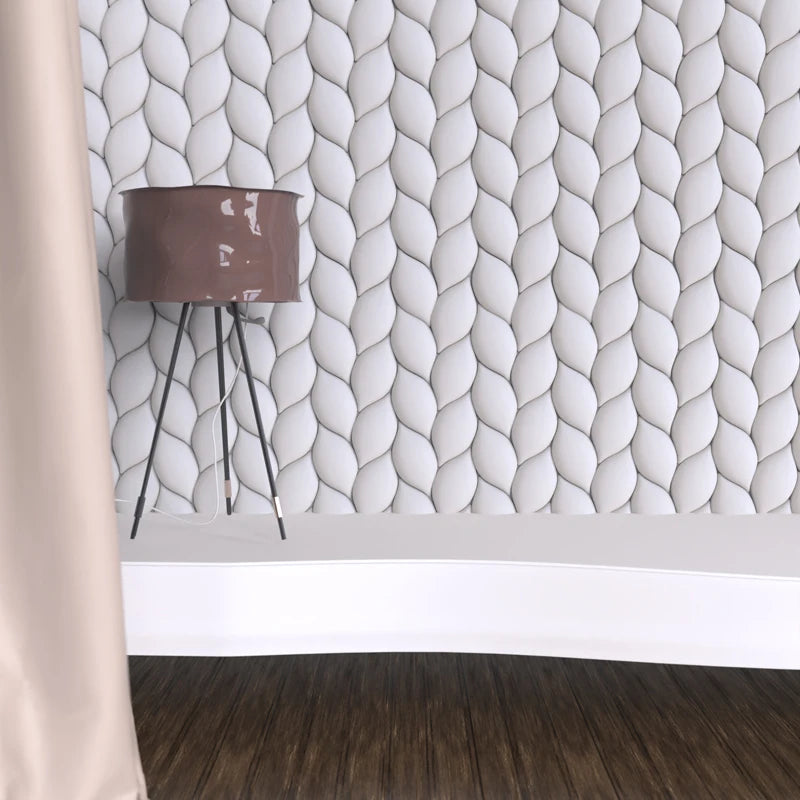 Cement Wall Brick Silicone Mold Concrete Plaster Background