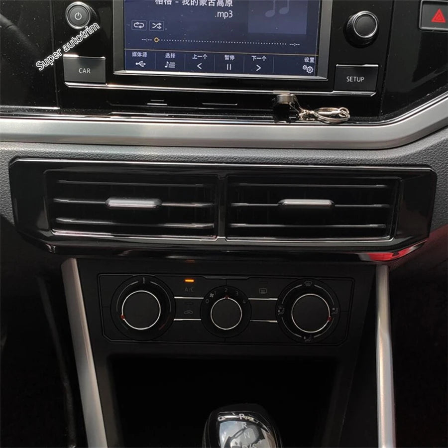 Center Control Gear Shift Panel Inner Door Armrest