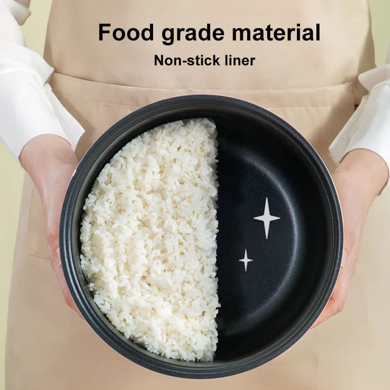 Supor 3l-5l Electric Rice Cooker Smart Soup Rice