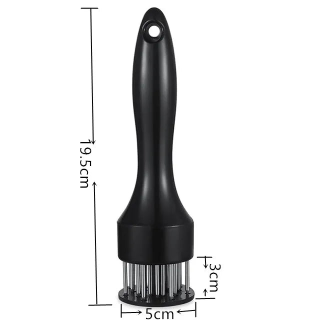 304 Stainless Steel Meat Tenderizer Durable 21 Ultra