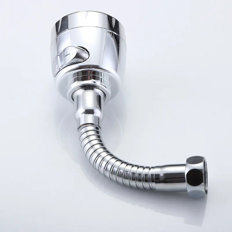 2/3 Modes Sink Faucet 360 Rotation Filter Extension